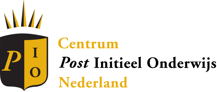 Logo van Centrum Post Initieel Onderwijs Nederland (CPION)