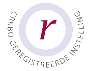 Logo Centraal Register Kort Beroepsonderwijs geregistreede instelling
