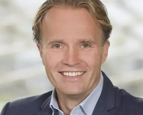 Dimitri van der Hoeven