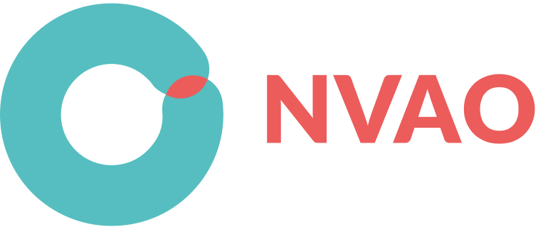 Logo van Nederlands-Vlaamse Accreditatieorganisatie (NVAO)