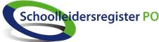 Logo van Schoolleidersregister Primair Onderwijs