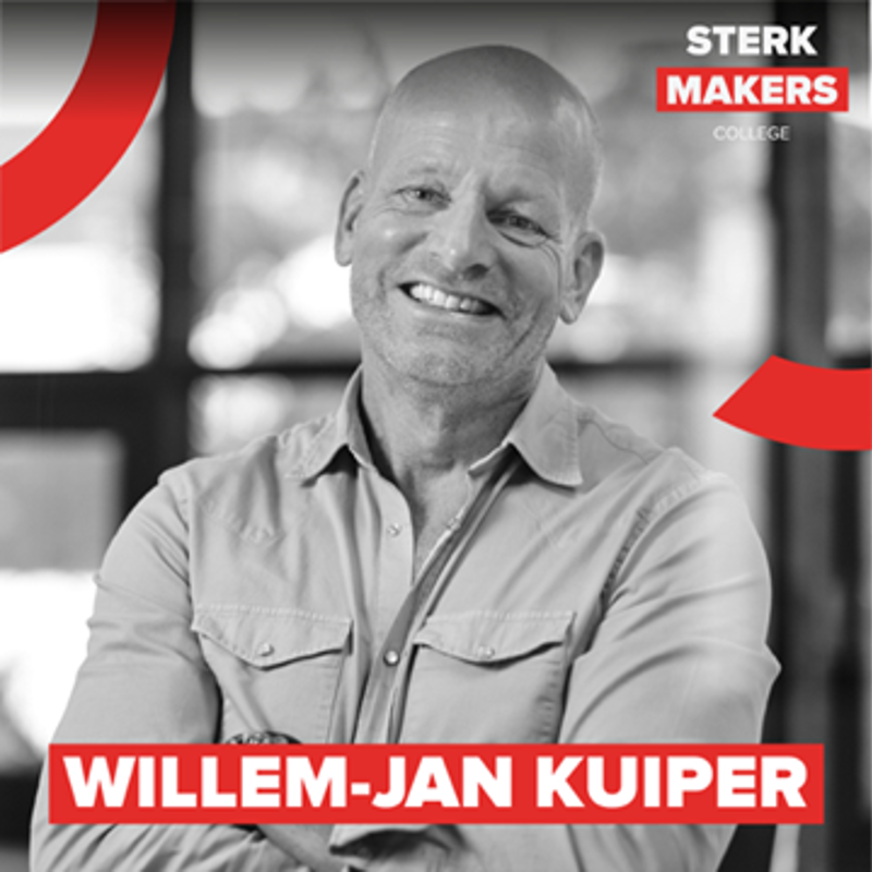 Willem Jan Kuiper