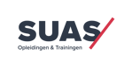 Logo SUAS opleidingen & Trainingen