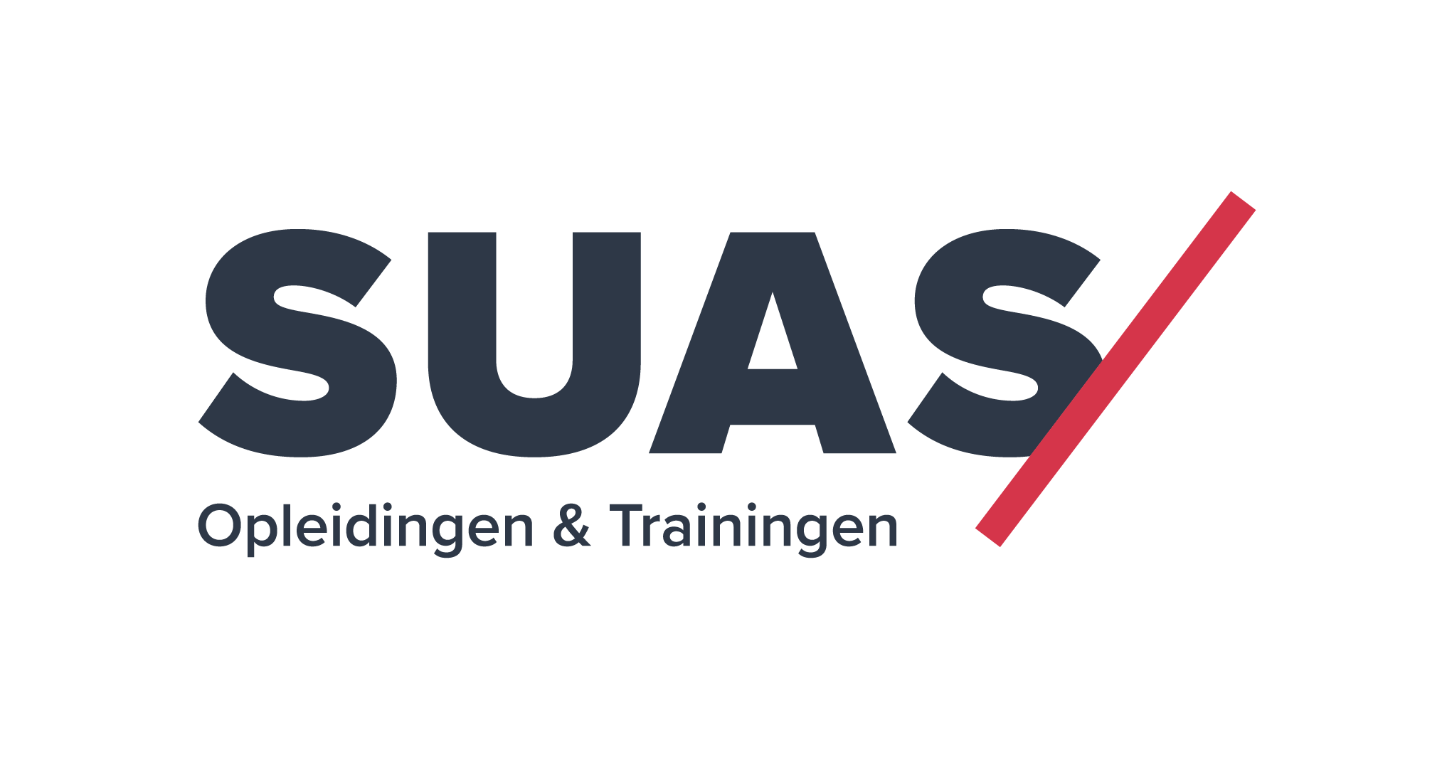 SUAS Logo Stacked FC