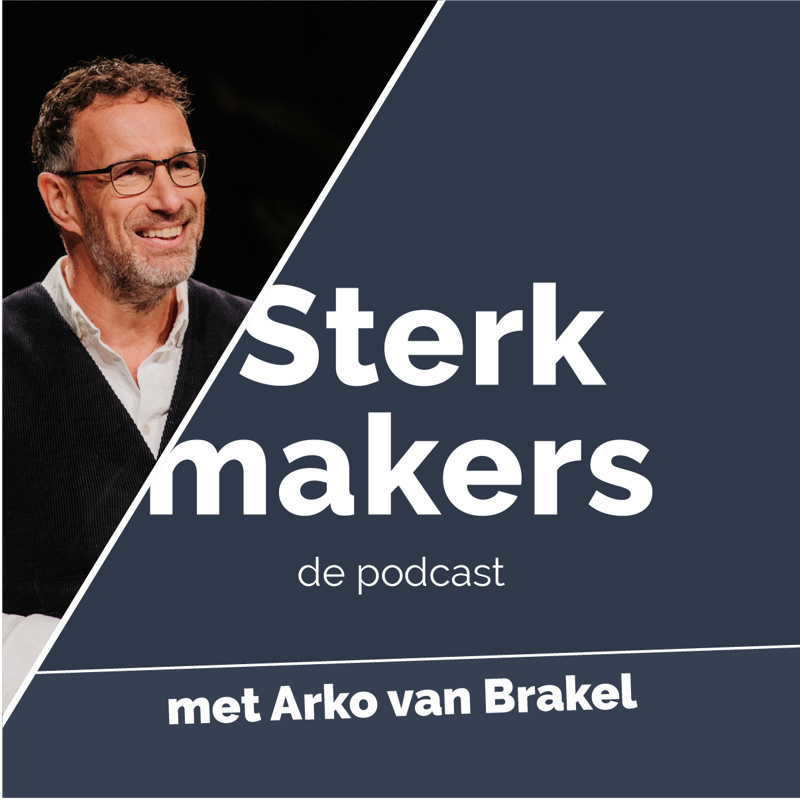 Arko Van Brakel