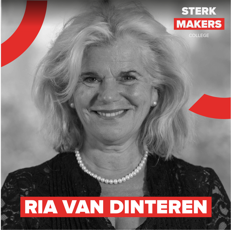 Ria Van Dinteren Thumbnail